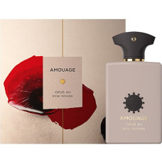 Opus XII Rose Incense - EDP - Volume: 100 ml