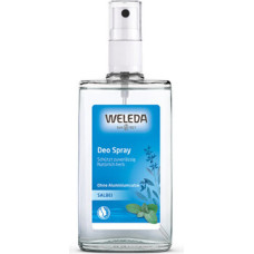 Weleda Sage deodorant