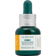 The Body Shop Vitamin C Eye Glow Serum
