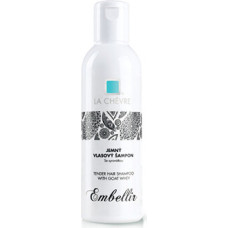 La Ch&eacute;vre Gentle Shampoo with whey 200 g