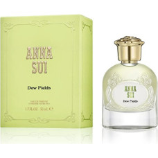 Dew Fields - EDP - Volume: 50 ml