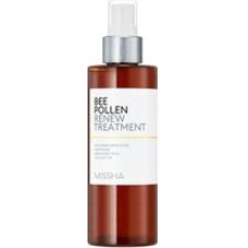 Missha Bee Pollen Renew Treatment - Obnovuj&iacute;c&iacute; pleťov&eacute; tonikum
