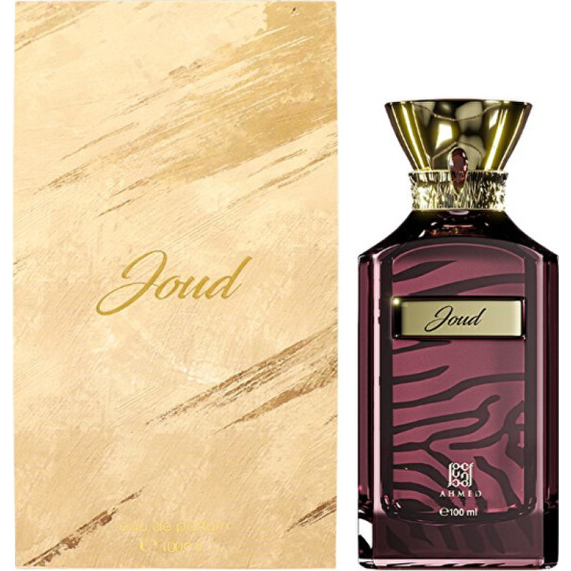 Joud - perfumed extract - Volume: 100 ml