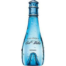 Tualetes ūdens Davidoff cool water EDT sievietēm, 30 ml