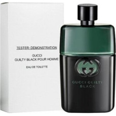 Gucci Guilty Black Pour Homme Smaržas EDT 90 ml Tester