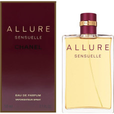 Chanel Allure Sensuelle Edp aerosols, 50 ml