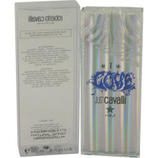 Roberto Cavalli Just Cavalli I Love Him Edt 60ml