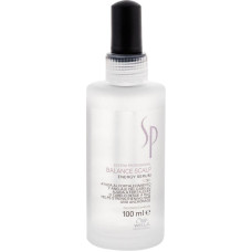 Sérums - WELLA - Balance Scalp Energy - 100Ml - Galvas ādai - Enerģizējošs un nomierinošs