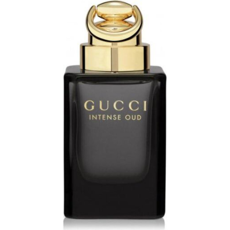 Gucci Intense Oud Smaržas EDP / 90 ml