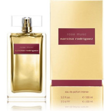 Narciso Rodriguez Rose Musc parfimērijas ūdens sievietēm 100 ml