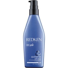 Intensīvs nenoskalojams matu kopšanas līdzeklis Redken Extreme Anti-Snap 240 ml