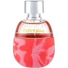 Parfimērijas ūdens sievietēm Hollister Festival Vibes EDP, 100 ml