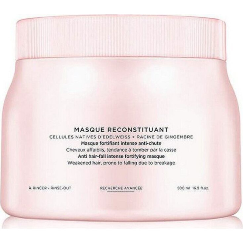 Matu maska Genesis Reconstituant Kerastase, 500 ml