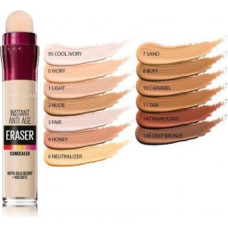 Maybelline Instant Anti-Age Eraser Multi-Use Korektors 6.8 ml