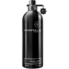 Parfimērijas ūdens Montale Paris Aoud Lime EDP 100 ml