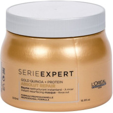 Reģenerējoša matu maska L'Oreal Professionnel Serie Expert Absolut Repair Gold Quinoa + Protein 500 ml