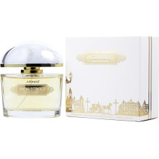 Parfimērijas ūdens Armaf High Street EDP sievietēm, 100 ml
