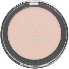 Dermacol Compact Powder pūderis 8 g, tonis nr. 02