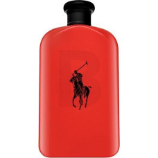 Ralph Lauren Polo Red Tualetes ūdens vīriešiem 200 ml