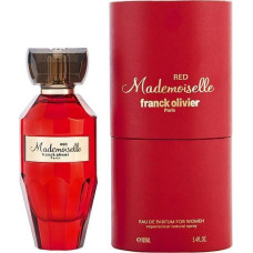 Franck Olivier Mademoiselle Red - parfimēts ūdens sievietēm, 100 ml
