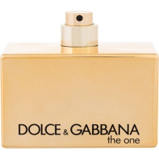 Parfimērijas ūdens Dolce&Gabbana One Gold Intense EDP sievietēm, 75 ml