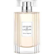 Tualetes ūdens Lanvin les fleurs de sunny magnolia EDT sievietēm, 90 ml
