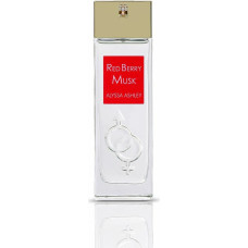 Parfimērijas ūdens Alyssa Ashley Red Berry Musk EDP sievietēm/vīriešiem (100 ml)