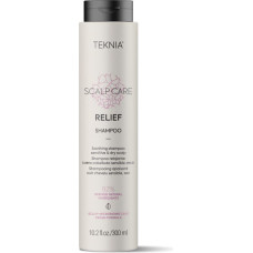 Šampūns Lakmé Teknia Scalp Care Relief (300 ml)