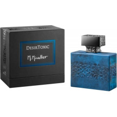 M. Micallef Desir Toxic Smaržas EDP 100 ml