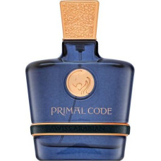 Eau de Parfum Swiss Arabian Primal Code vīriešiem, svaigs pikants aromātisks, 100 ml