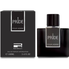 Parfimērijas ūdens Afnan Pride pour homme EDP vīriešiem, 100 ml
