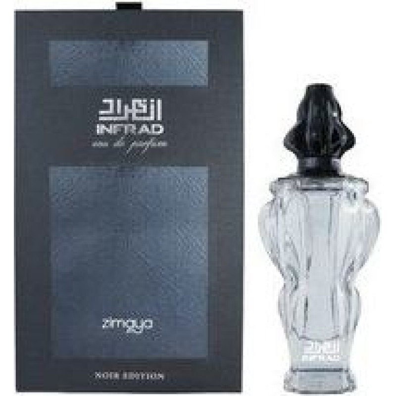 Infrad Noir Edition EDP