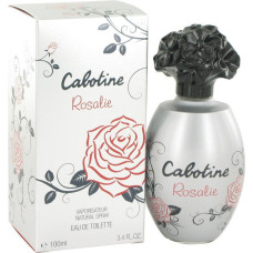 Tualetes ūdens sievietēm Gres Cabotine Rosalie, EDT, 100 ml