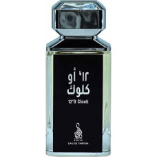 Parfūmjūdens Risala 12 O'Clock 100 ml Unisekss Ilgnoturīgs aromāts