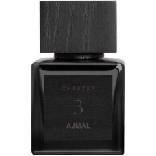 Unisex smaržas Ajmal Chapter 3 Floral Fruity Musk EDP 50 ml