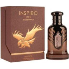 Riiffs Inspiro Men Smaržas EDP 100ml