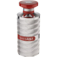 Ard Al Zaafaran, Forever Silver, Parfimērijas ūdens, Unisekss, 100 ml