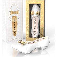 Camara Fashion Street Blanc Parfimērijas ūdens EDP W 100 ml