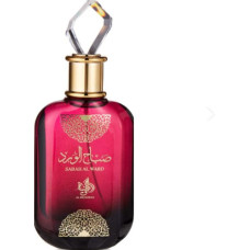 Al Wataniah Sabah Al Ward Ķermeņa sprejs BOR 250 ml
