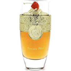 Parfimērijas ūdens Paris Corner Banana Bliss EDP 100 ml