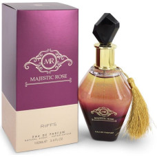 Smaržūdens Riiffs majestic rose EDP sievietēm, 100 ml