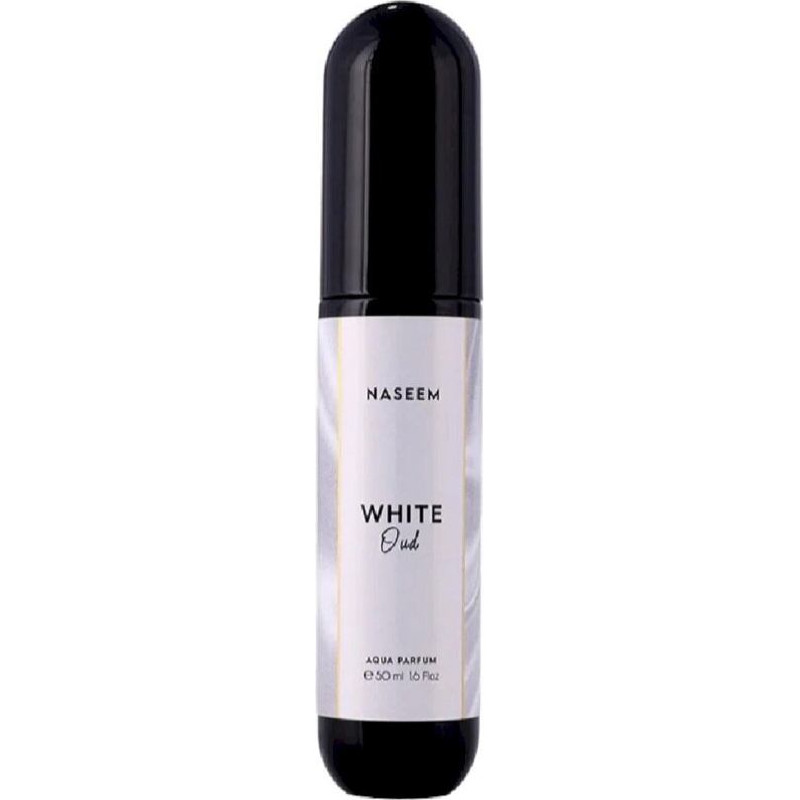Naseem White Oud Smaržas EDT 50ml
