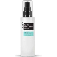 Coxir Tea Tree Pore & Sebum Emulsija 100 ml