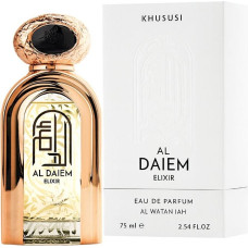 Al Wataniah Al Daiem Smaržas Elixir EDP 75 ml
