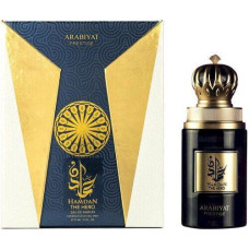 Arabiyat Prestige Hamdan The Hero Parfimērijas ūdens EDP M 75 ml