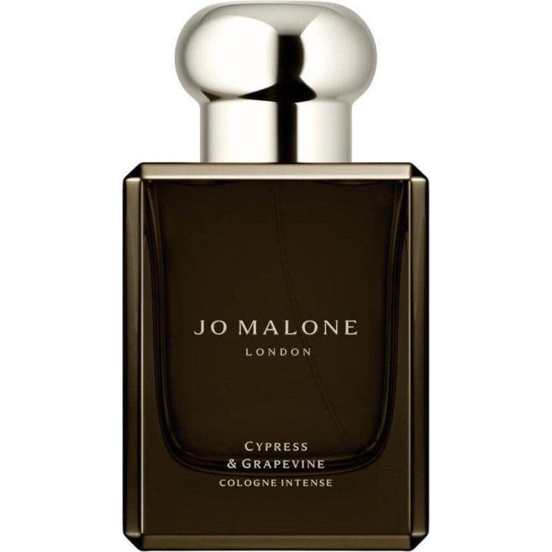 Odekolons Jo Malone London Cypress & Grapevine Intense Unisex koka aromāts 50 ml