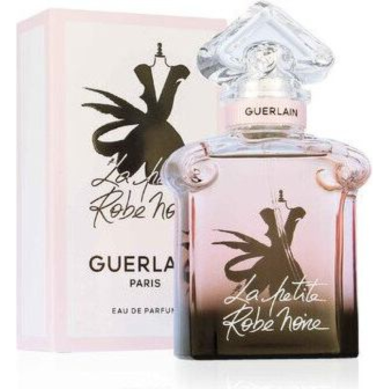 Mazā melnā kleita EDP