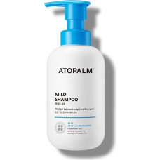 Atopalm Mild Shampoo Maigs šampūns 300 ml