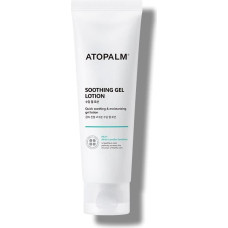 Atopalm Soothing Gel Lotion Nomierinošs želejas losjons 120 ml