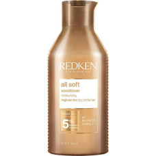 Redken All Soft mitrinošs matu kondicionieris 500ml